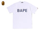 RHINESTONE LOGO TEE