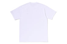 RHINESTONE LOGO TEE