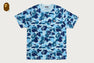 ABC CAMO ONE POINT TEE