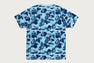 ABC CAMO ONE POINT TEE