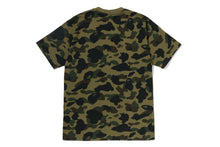 1ST CAMO COLLEGE TEE