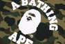 1ST CAMO COLLEGE TEE