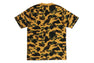 1ST CAMO COLLEGE TEE