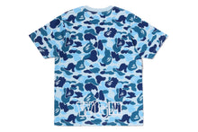 ABC CAMO SHARK TEE