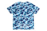 ABC CAMO SHARK TEE
