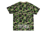 ABC CAMO SHARK TEE