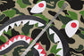 ABC CAMO SHARK TEE