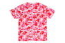 ABC CAMO SHARK TEE