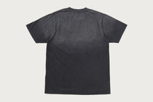 VINTAGE EFFECT TEE