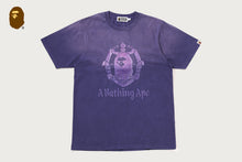 VINTAGE EFFECT TEE