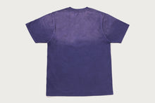 VINTAGE EFFECT TEE