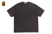 GARMENT DYED ONE POINT RELAXED FIT TEE