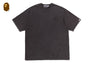 GARMENT DYED ONE POINT RELAXED FIT TEE