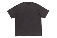 GARMENT DYED ONE POINT RELAXED FIT TEE