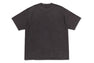 GARMENT DYED ONE POINT RELAXED FIT TEE