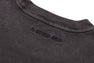 GARMENT DYED ONE POINT RELAXED FIT TEE