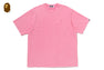 GARMENT DYED ONE POINT RELAXED FIT TEE
