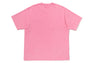 GARMENT DYED ONE POINT RELAXED FIT TEE