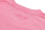 GARMENT DYED ONE POINT RELAXED FIT TEE