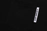 LINE CAMO FLAG LABEL POCKET TEE