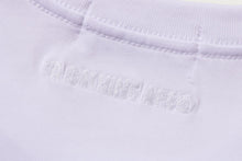 LINE CAMO FLAG LABEL POCKET TEE