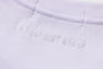 LINE CAMO FLAG LABEL POCKET TEE