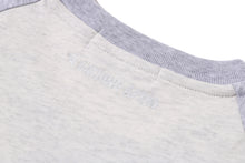 COLLEGE RAGLAN SHRUNK FIT TEE