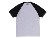 COLLEGE RAGLAN TEE