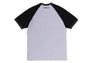 COLLEGE RAGLAN TEE
