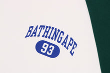 COLLEGE RAGLAN TEE