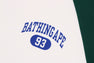 COLLEGE RAGLAN TEE