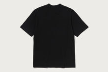 APE FACE LOGO SHRUNK FIT TEE