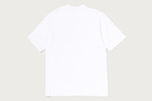 APE FACE LOGO SHRUNK FIT TEE