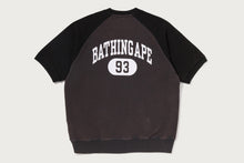COLLEGE RELAXED FIT SWEAT TEE