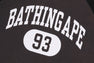 COLLEGE RELAXED FIT SWEAT TEE