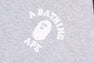 COLLEGE RELAXED FIT SWEAT TEE
