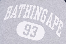 COLLEGE RELAXED FIT SWEAT TEE