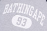 COLLEGE RELAXED FIT SWEAT TEE