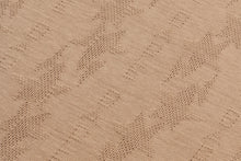 STA PATTERN JACQUARD ONE POINT RELAXED FIT TEE