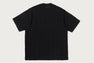 STA PATTERN JACQUARD ONE POINT RELAXED FIT TEE
