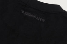 STA PATTERN JACQUARD ONE POINT RELAXED FIT TEE
