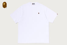 STA PATTERN JACQUARD ONE POINT RELAXED FIT TEE