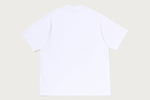 STA PATTERN JACQUARD ONE POINT RELAXED FIT TEE