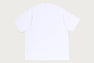 STA PATTERN JACQUARD ONE POINT RELAXED FIT TEE