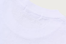 STA PATTERN JACQUARD ONE POINT RELAXED FIT TEE
