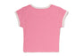 APE HEAD ONE POINT CROPPED TEE