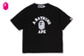 COLOR STUD COLLEGE MINI TEE
