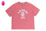 COLOR STUD COLLEGE MINI TEE