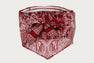 PAISLEY PATTERN BANDANA SCARF TOP