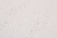 STA PATTERN JACQUARD APE HEAD ONE POINT CROPPED TEE